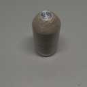 100% Cashmere Yarn, 100g Mongolian Luxuriously Soft Pure Cashmere Hand Knitting Cone Yarn for Knitting Crocheting (Camel)