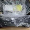 ALDRICH Box Springs King Size 9 Inch, Heavy Duty Metal Frame Mattress Foundation with Easy Clean Cover, Noise Free, Easy Assembly