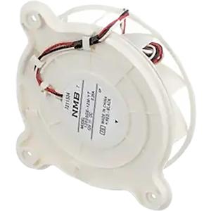 Samsung DA31-00334D Refrigerator Evaporator Fan Motor (Replaces: DA31-00287C, DA31-00334B)