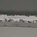 35" Ferns Artificial Bush Plants Large, 2 Artificial Boston Ferns with 39 Fronds for Outdoors Home Decor