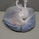 LULUW 50FT 1/4-inch High Pressure Washer Hose,3600PSI M22 14mm Replacement Power Washer Hose for Most Brands, Blue