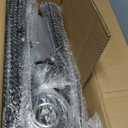 Salon Señor Hot and Cold Facial Steamer Professional Facial Steamer on Wheels for Esthetician Facial Deep Cleaning