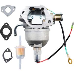 CV22S Carburetor Replacement for Kohler 24 853 25-S 24 853 19-S 24 053 08-S 24 053 50-S CV18S CV20S CV725 Command Engine Carb