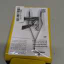 Bergeon 7825 Spring Bar Tweezer Lug Removal Fitting Tool