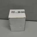 Headlight Dimmer Switch Headlamp Control Compatible with 2003-2007 Chevy Chevrolet Silverado Tahoe Suburban Avalanche GMC Sierra Yukon Cadillac Escalade Replaces 19381535/15194803 Bluish LED