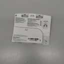 Master Lock Padlock, Magnum Stainless Steel Discus Lock, 2-3/4 in. Wide, M40XT (Pack of 2-Keyed Alike) (M40XTCCSEN)