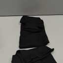 Doctor's Select Copper Plus Size Compression Socks Wide Calf - 2 Pairs | 20-30mmHg Extra Wide Calf Compression Socks Women | Swelling & Circulation Support | Black, Size: 2X-Large