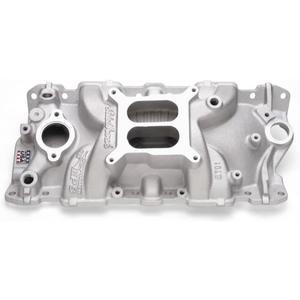 Edelbrock 2701 Performer Intake Manifold