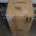 Portable Air Conditioner, 8000 BTU Air Cooler with Fan & Dehumidifier Mode for Rooms up to 230 Sq.Ft, Quiet AC Unit with Sleep Mode, 2 Fan Speeds, 24H Timer, Remote Control (8000BTU)