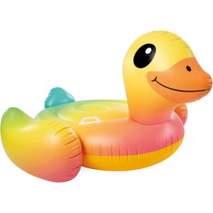 INTEX Inflatable Pool Float: Pool Toy for Kids