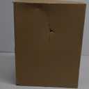 2-Step Modular Dog Ramp - Portable Non-Slip Stairs for Small Dogs with High Support, 9.5" D Lightweight Plastic Pet Steps Fits Staircase Indoor, Ideal for Elderly Injured Pets (6-Pack, Grey)