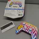 PowerA Enhanced Wireless Controller - Nintendo Switch/Switch Lite/Switch-OLED Model, Nintendo Switch 2, Pikachu Vibrant, Gamepad, Bluetooth, Advanced Gaming Buttons, officially licensed