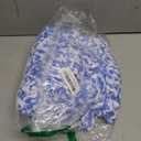 2-Tank Spin Mop Replacement Head, 3 Pack Mop Head Replacement, Microfiber, Machine Washable, Easy to Replace and Deep Cleaning