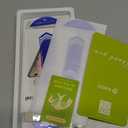 WSKEN 4 Pack Front Screen Protector for Samsung Galaxy Z Fold 7 - [Auto Dust Remove] [Zero Bubble] [NO.1 Top 9H+ Tempered Glass] 8K HD 12X Shatterproof Case Friendly,Easy Installation