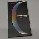 TORRAS Ostand Q3 Spin for iPhone 17 Pro Case with 360 Magnetic Stand, Fit for MagSafe, Camera Control, Built-in Kickstand, 4X Military-Grade Shockproof Slim Phone Case for iPhone 17 Pro, Deep Blue