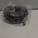 Digital TV Antenna for Smart TV Indoor2026 HD Antenna with Strong Magnetic Base, 360&Long Range Reception HDTV Antennas for Local Channels, Easy Installation Antennas for TVs Without Cable (5.5 in)