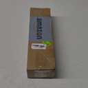 Gold Wrap Around Curtain Rods for Windows 28 to 60:Blackout Heavy Duty Adjustable Curtain Rod Room Darkening Modern Industrial Curved French Return Metal Drapery Rods Easy Install Brass Gold