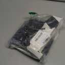 RV2310 Replacement Kits for Shark RV2310 Matrix Robot Vacuum Cleaner Parts, Vacuum Accessories 1 Main Brush, 2 HEPA Filters, 6 Side Brushes, 1 Cleaning Brush (Not for AV2310AE/ RV2310AE)