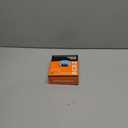 Electric Nail Clipper 3-in-1, 2025 Upgraded Automatic Nail Trimmer for Fingernails & Toenails, USB Type-C Rechargeable, 3 Speeds, Polishing & Storage, Safe for Seniors/Adults/Kids