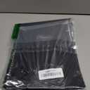 2026 Planner - Planner 2026 Weekly and Monthly, Jan. 2026 - Dec. 2026, 8" x 10", with Tabs, Thick Paper, Spiral Binding, Classic Black