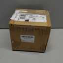 #10 x 2-1/2 Deck Screws, 316Pcs Star Drive Wood Screws, Rust Resistant Timber Screws for Timber/Log/Landscaping Wood, T25 Star Bit Included, Black