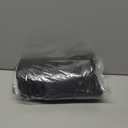 Self Warming Cat Bed, Small Self Heating Pet Crate Pad, Thermal Extra Warm Dog Mat for Indoor Kitten and Outdoor, Non Slip, Washable, 24" × 18", White