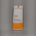 La Roche-Posay Anthelios Melt-In Milk Sunscreen SPF 100, Sunscreen For Body & Face (3 Fl Oz (Pack of 1))