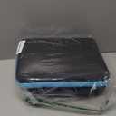 Diamond Painting Storage Containers Kits, Thickened Waterproof Portable Bead Storage Boxes for Diamond Painting Accessories and Tools, 160 Square Bottles