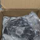 Front Right Steering Knuckle Hub Bearing Assembly 698-388 LK030 4321119015 47781-12240 9052179002 For Toyota Corolla 2003-2008 L4 1.8L