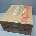 Frito-Lay Ultimate Snack Care Package, Variety Assortment of Chips, Cookies, Crackers & More, (Pack of 40) (EXP 08/12/25)