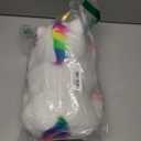 PixieCrush Unicorn Stuffed Animals for Girls, Set of 5 - Mommy with Babies - Magical Giant Stuffed Animal - Enchanting Unicorn with Babies Set - Plush Animals for Kids, 5 Piece Assortment
