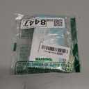 Thin Stainless Steel Bands Compatible with Apple Watch 38mm 40mm 41mm 42mm 44mm 45mm 46mm for Women, Metal Straps for iWatch Series 11 10 9 8 7 6 5 4 3 2 1 SE (Light Starlight)