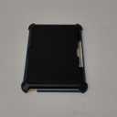 OtterBox DEFENDER SERIES iPad 10th Gen Case - Non-Retail Packaging - Baja Beach Blue, Apple Pencil storage, Port Covers, 4-Position Stand (Defender Series, Baja Beach (Blue))