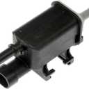 Dorman 911-032 Vapor Canister Purge Valve Compatible with Select Models