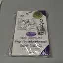 2 x The Countertenor Wore Garlic