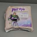 Pull-Ups Boys' Skin Essentials Potty Training Pants, Training Underwear, 3T-4T (32-40 lbs), 28 Count Unites
