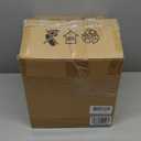 Classical Tiffany European Style Table Lamp Fabric Drum Shade and Gold Base American Decor Classic Bedside Desk Nightstand Table Lamp for Bedroom Living Room