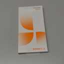 TORRAS Strong Magnetic & Seamless Stand for Samsung Galaxy S26 Ultra Case, Fit for MagSafe, Mil-Grade Drop Protection, Kickstand for Samsung Galaxy S26 Ultra Case, Translucent Back/Black Edge