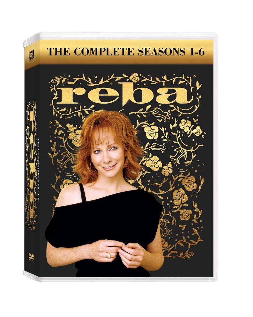 Reba: The Complete Series