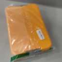 Klever Kits Construction Sensory Bin for Toddlers with Glow in The Dark Stones, Sandbox with Lid Castle Building kit, Preschool Learning Activities Gifts for Boys Girls Age 3+ by JOVA