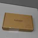 Silicone Skillet Steamer + Bakers Mat | Turn any 10" Pan or Bigger into a Stovetop Steam for Cooking | Perfect for Pizza, Vegetables, and Eggs | BPA Free Kitchen Gadgets