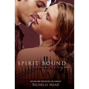 Spirit Bound