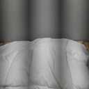 LIANLAM King Mattress Topper - Extra Firm Support Pillow Top, Mattress Pad Cover, Gel-Infused Memory Foam for Back Pain Pressure Relief with 6"-18" Deep Pocket(78"x80")