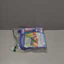 hand2mind MathLink Cubes Numberblocks 1-10 Activity Set, 30 Preschool Learning Activities, Counting Blocks, Linking Cubes, Educational Toys for Kids, Number Games, Math Manipulatives Kindergarten