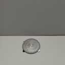 LEKEYE Shower Hair Catcher Drain Protector Strainer-Steel & Silicone 2 Pack