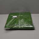 9 Pack Chicken Nesting Pads Reusable Nesting Box Liners Pads Washable Chicken Coop Laying Mats for Chicken Eggs Rabbit Hutch Durable TPU Material (13*13)