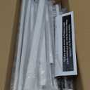 White 9-Tier Over The Door Pantry Organizer, Pantry Organization and Storage, Deep Baskets Hanging Heavy-Duty Metal, Wall Spice Rack Seasoning Shelves for Home & Kitchen, Laundry Room Bathroom