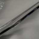 Toploader Storage Box, Trading Card Storage Box with 5 Dividers, Hard Plastic TCG Card Storage Box for Top Loaders, Large for 165 Toploaders 650 Cards (2 Pack)