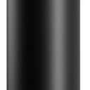 40 oz Insulated Water Bottle for Sports: Meoky Stainless Steel Water Bottle with 2-in-1 Straw and Spout Lid - Leak Proof, Cold for 24 Hours, Protective Silicone Base, BPA-Free for Gym, Night