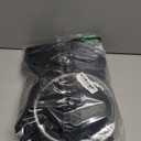 Running Vest with 2L Water Bladder, Hydration Backpack, USA Original Patent, Lightweight Hydration Pack with Gear Holder, Reflective Chest Pack for Men Women for Marathon